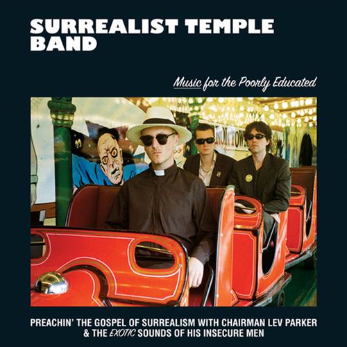 Music for the Poorly Educated cover art