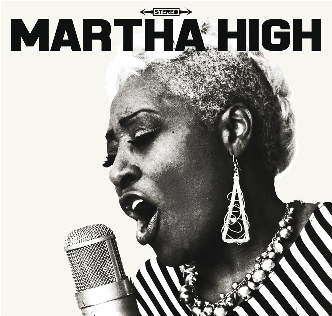 Singing for the Good Times cover art