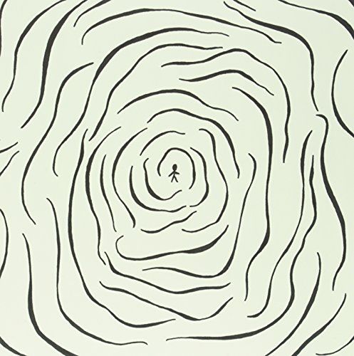 Hallucination cover art