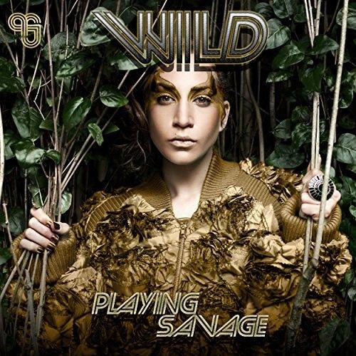 Wild cover art
