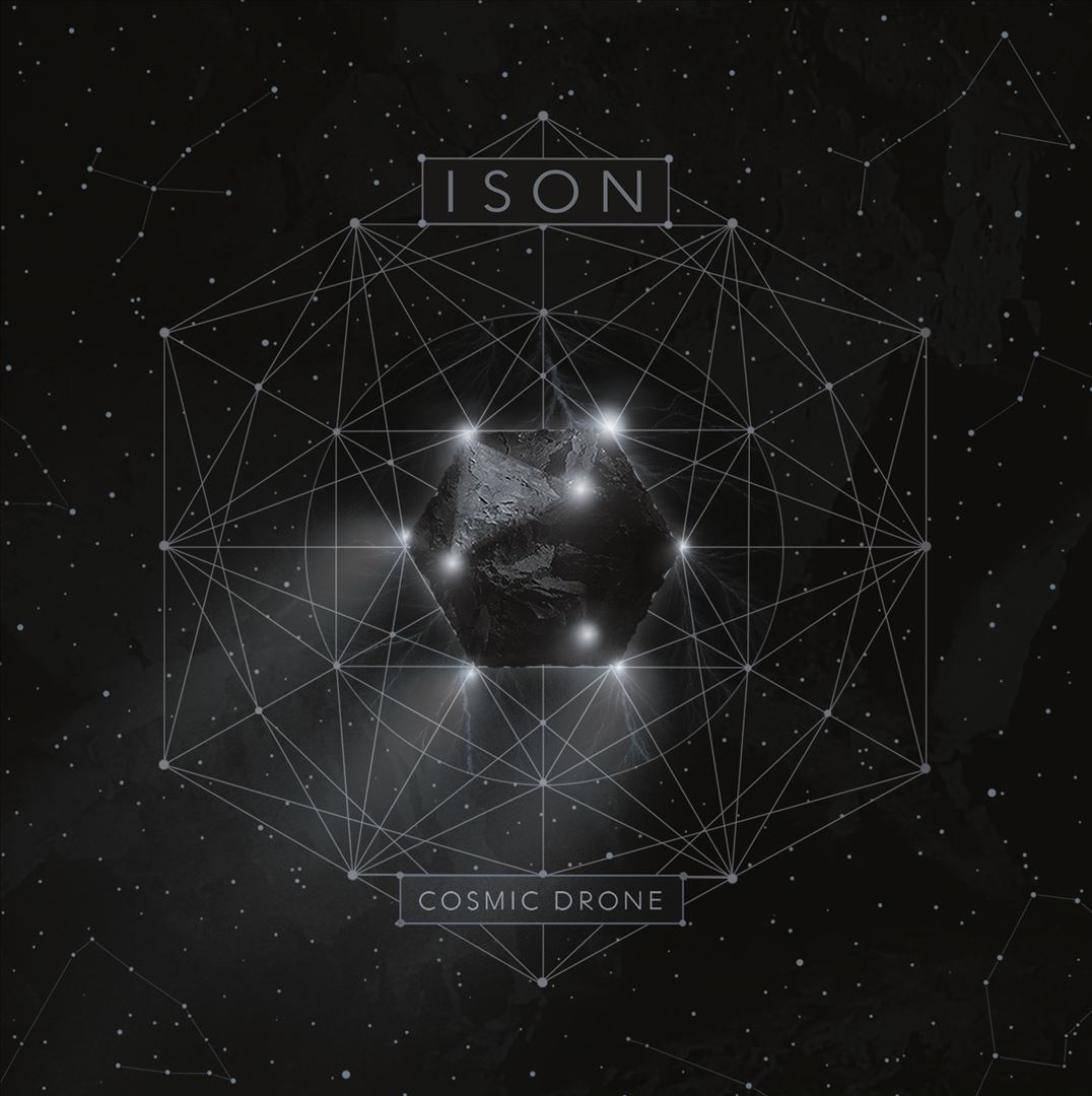 Cosmic Drone cover art