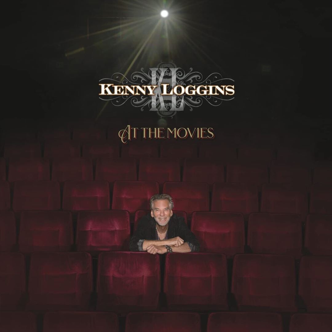 At the Movies cover art