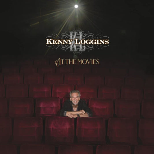 At the Movies cover art