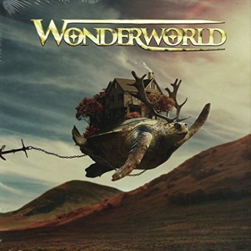 II cover art