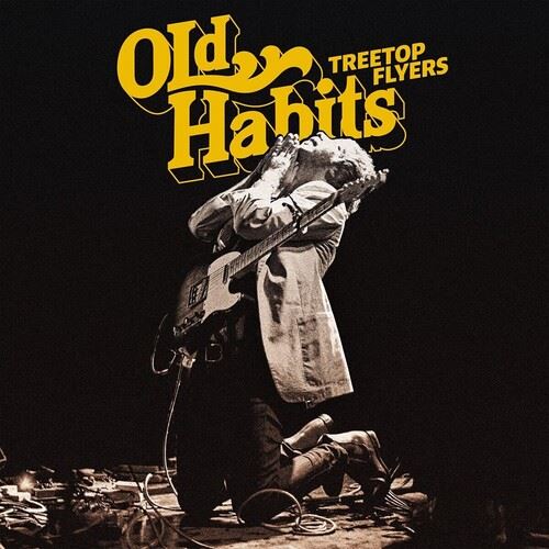 Old Habits cover art