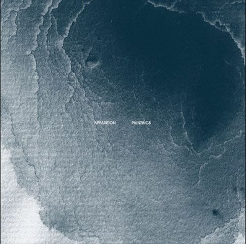 Apparition Paintings cover art