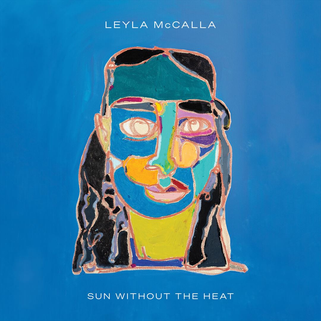 Sun Without the Heat cover art