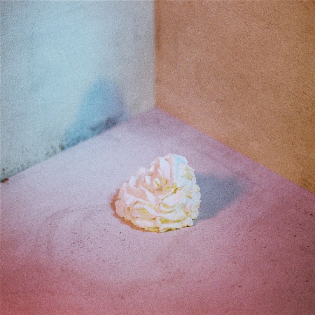 Slagroom cover art