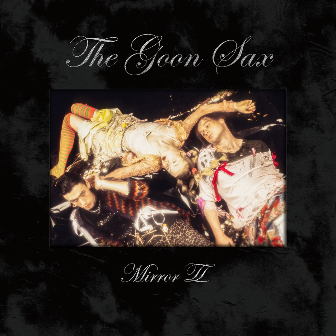 Mirror II cover art