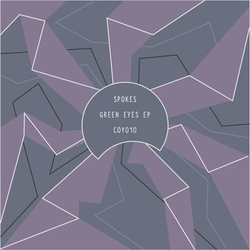 Green Eyes EP cover art