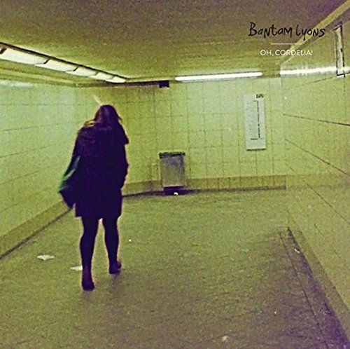 Oh, Cordelia! cover art