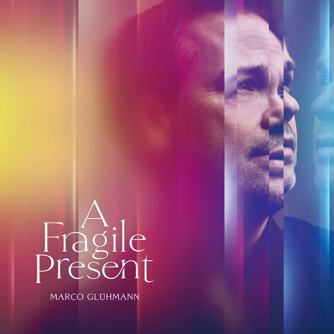 Fragile Present cover art