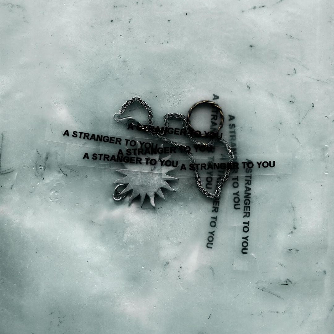 Stranger to You cover art