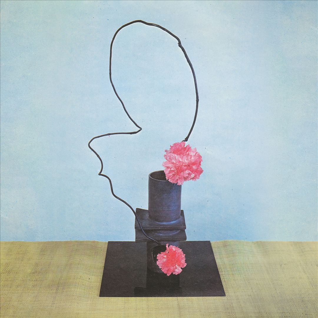 Oh Inhuman Spectacle [LP] cover art