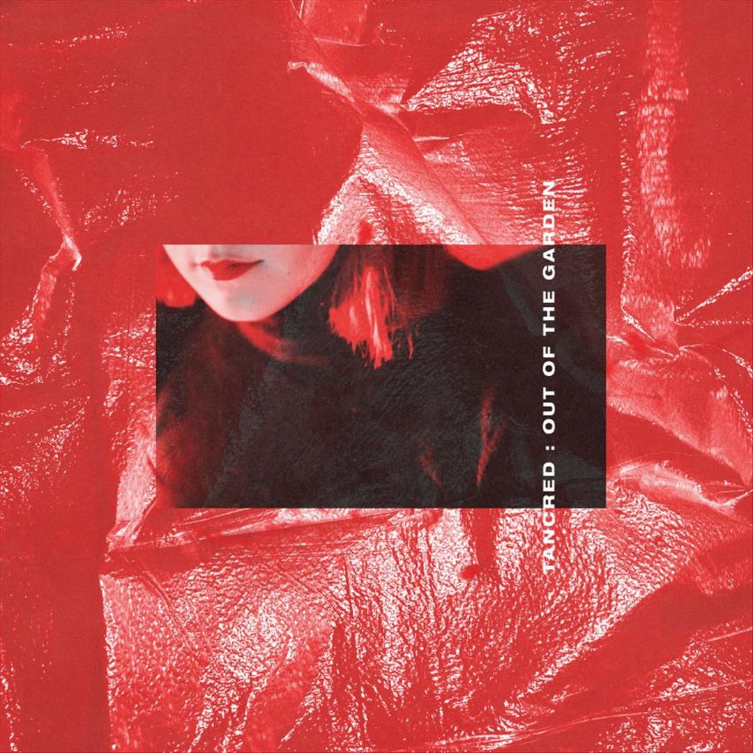 Out of the Garden [LP] cover art