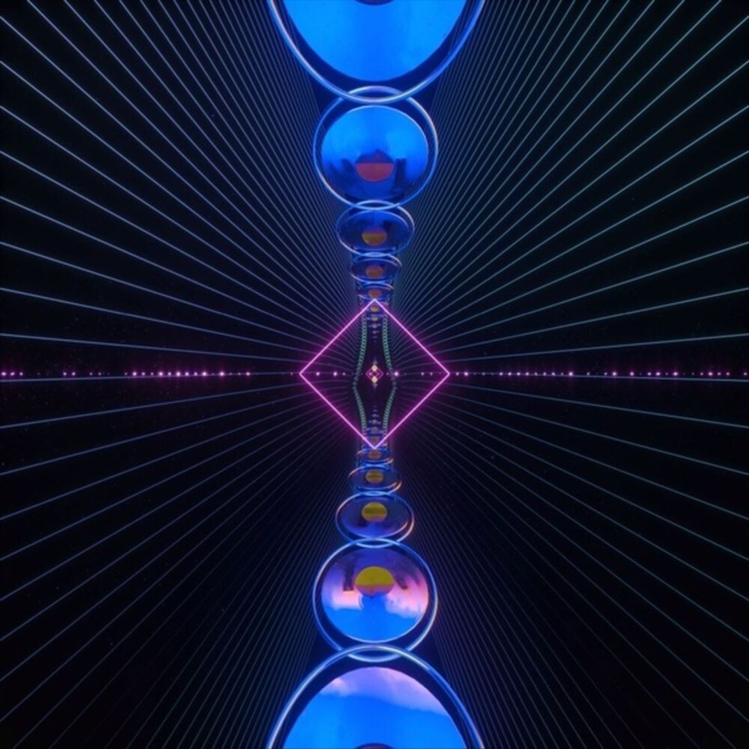 Unfold Voices cover art