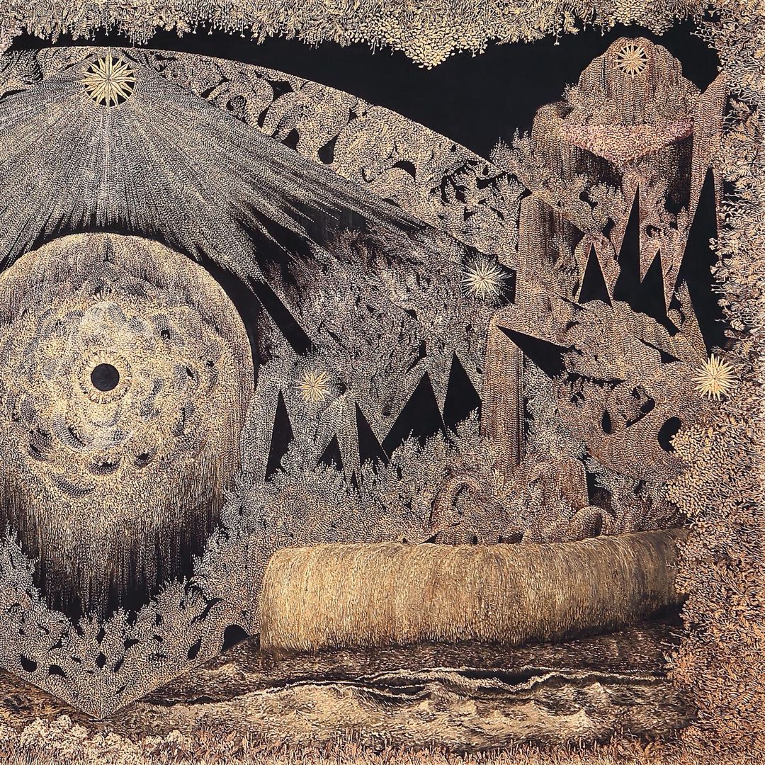 Sonderlust [Tenth Anniversary Edition] cover art