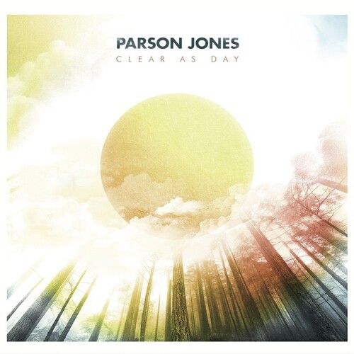 Clear as Day cover art