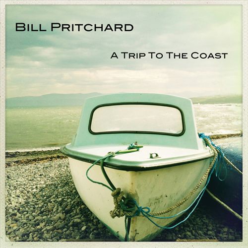 Trip to the Coast [Bonus CD] cover art