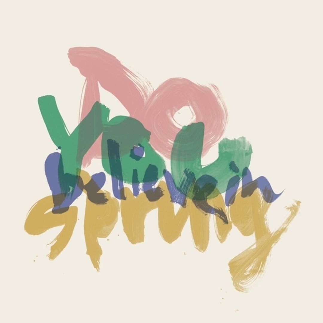 Do You Believe In Spring? cover art