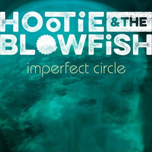 Imperfect Circle cover art