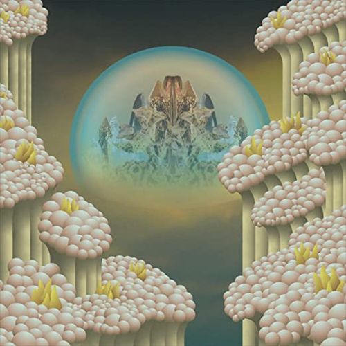 Last Light of Future Failure cover art