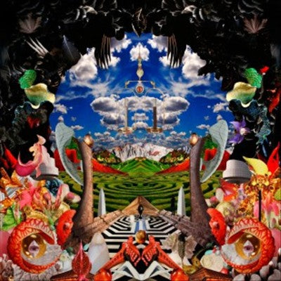 Double Jointer cover art