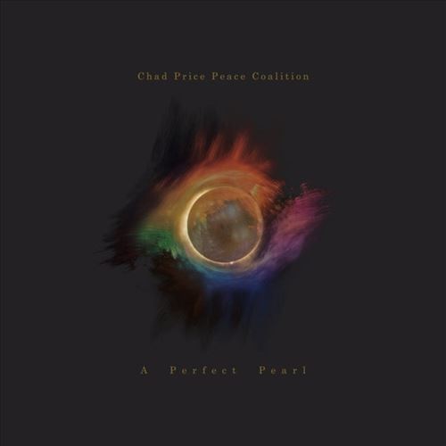 Perfect Pearl cover art