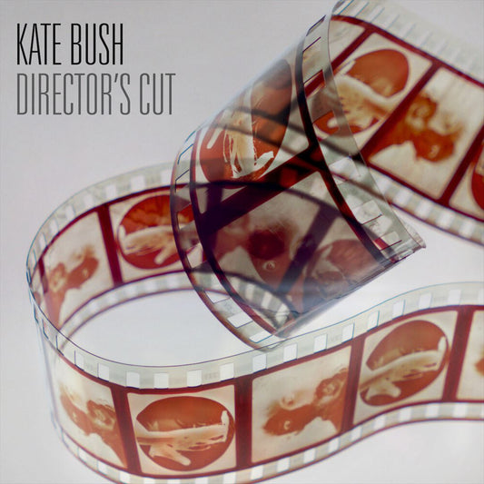 Director's Cut cover art