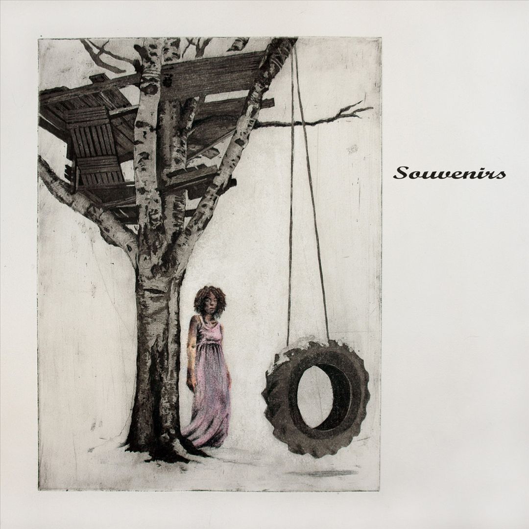 Tired of Defending You cover art