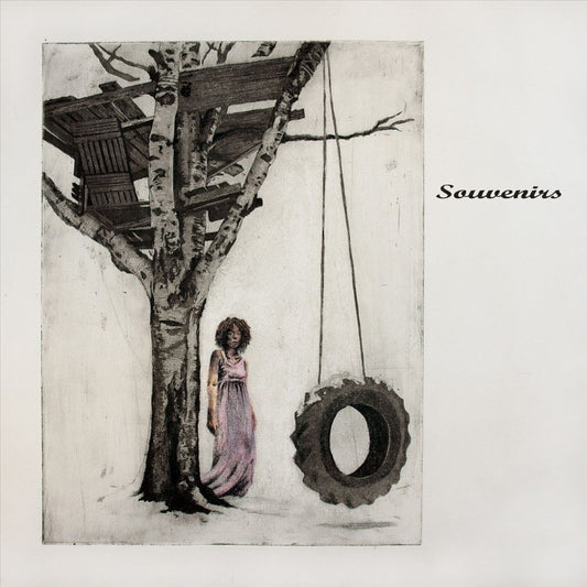 Tired of Defending You cover art