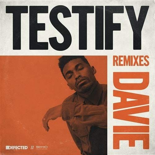 Testify [Remixes] cover art