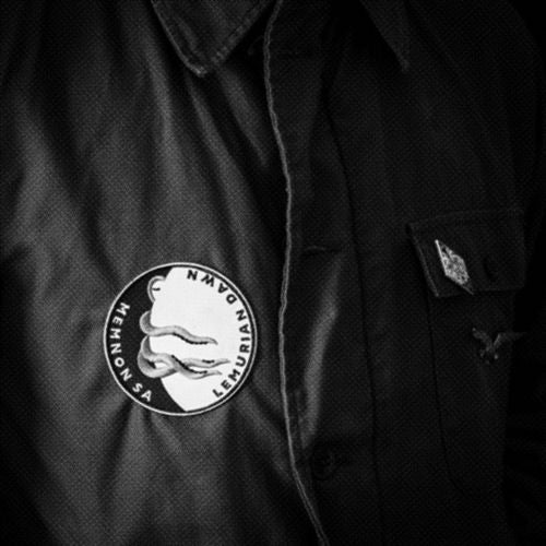 Lemurian Dawn cover art