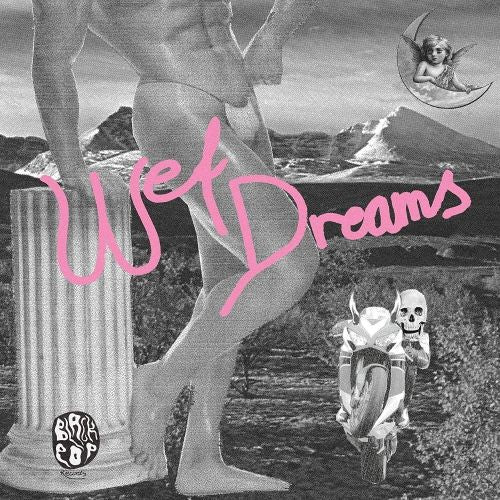 Wet Dreams cover art
