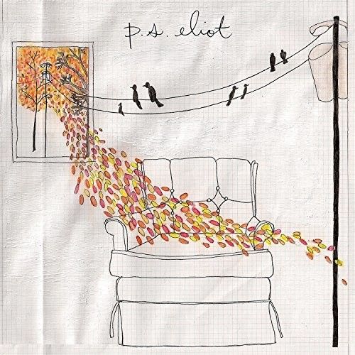 Living in Squalor cover art