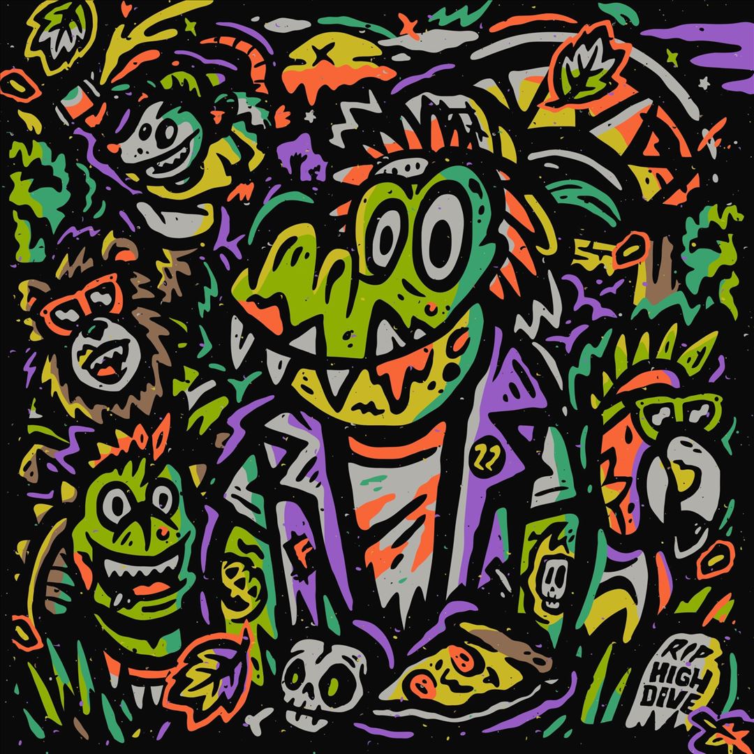 Fest 22 Comp cover art