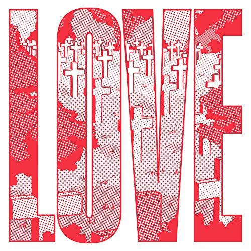 Love cover art