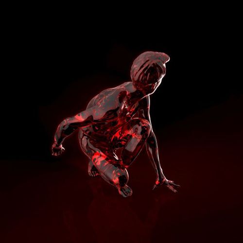 Bad Stream cover art