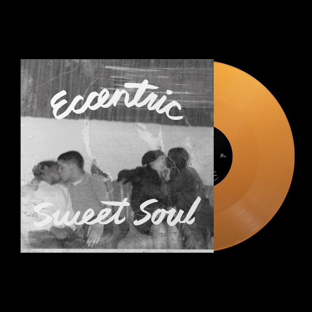 Eccentric Sweet Soul cover art
