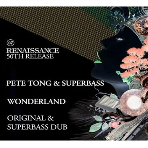 Wonderland [Single] cover art