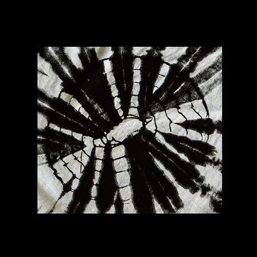 Hunger cover art