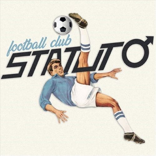 Football Club cover art