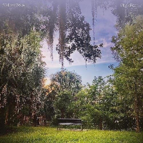 Black Pearl cover art