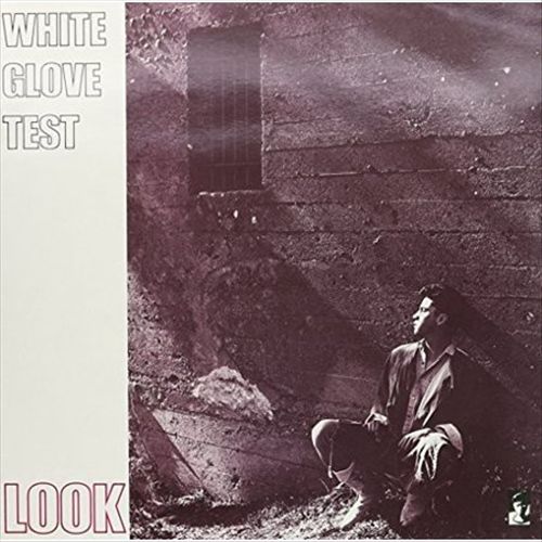 Look cover art