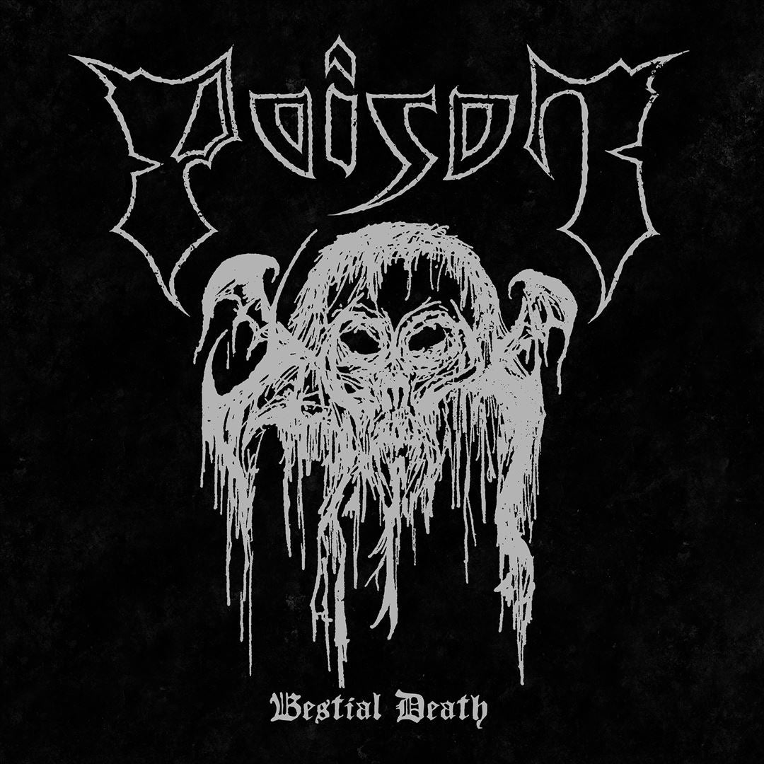 Bestial Death cover art