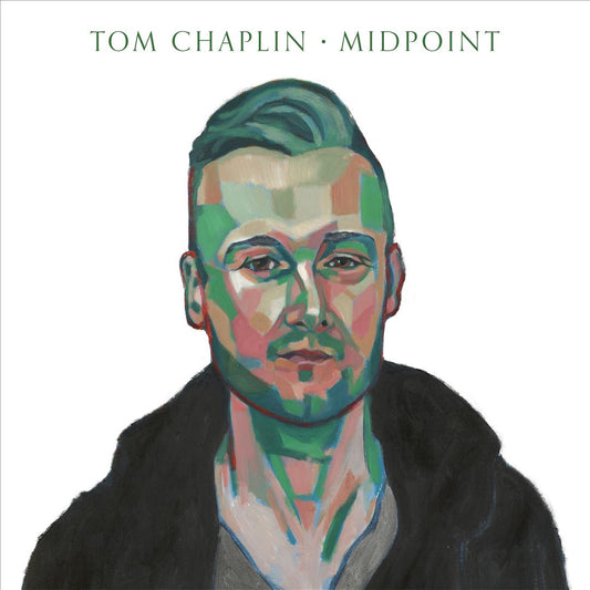 Midpoint cover art