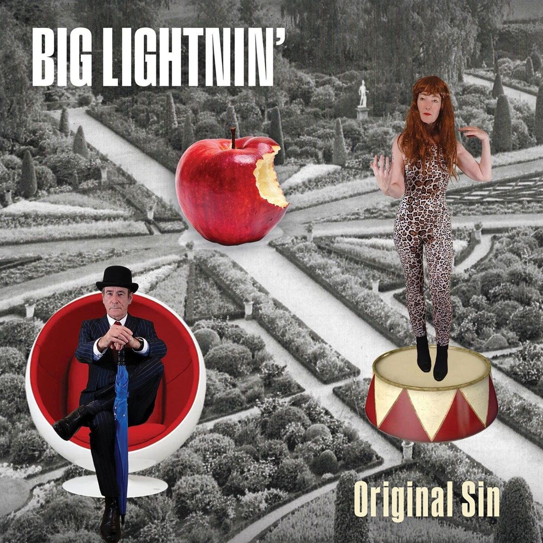 Original Sin cover art