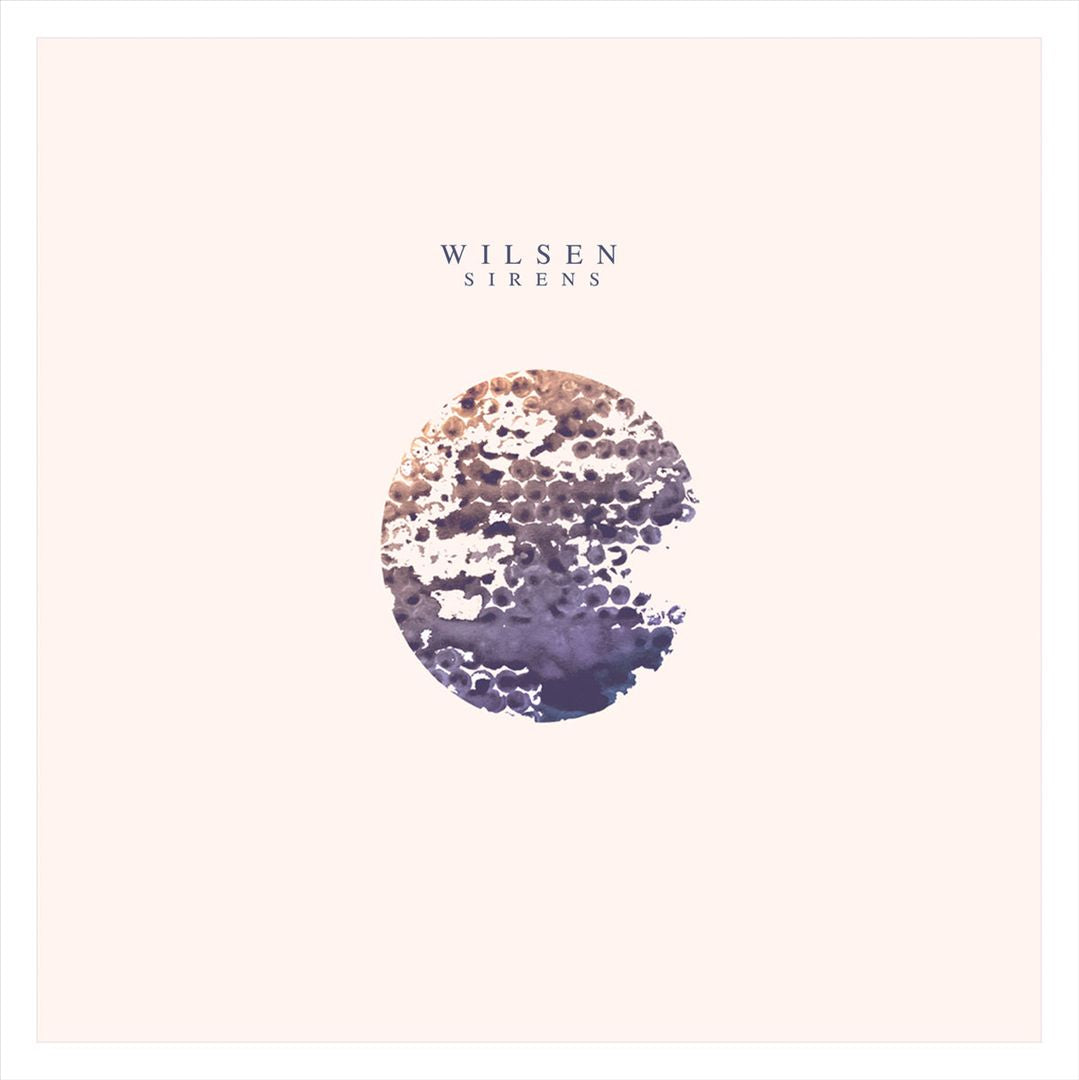 Sirens cover art