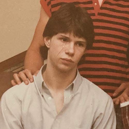 All the Mirrors in the House cover art