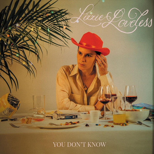 You Don't Know cover art